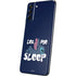 Disney Lilo and Stitch Let Me Sleep Galaxy S21 Plus 5G Skin